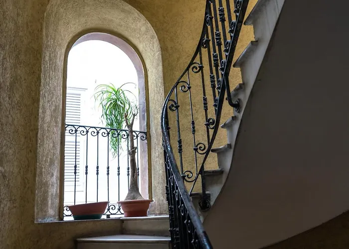 Navona "the Corner" Appartamento