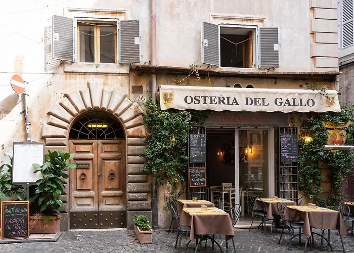 Navona "the Corner" *
