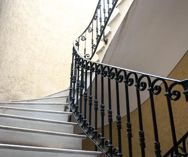 Appartamento Navona "the Corner"