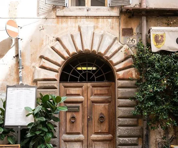 Appartamento Navona "the Corner" *