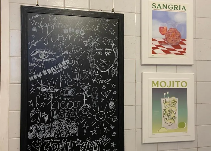Navona "the Corner" Appartamento *
