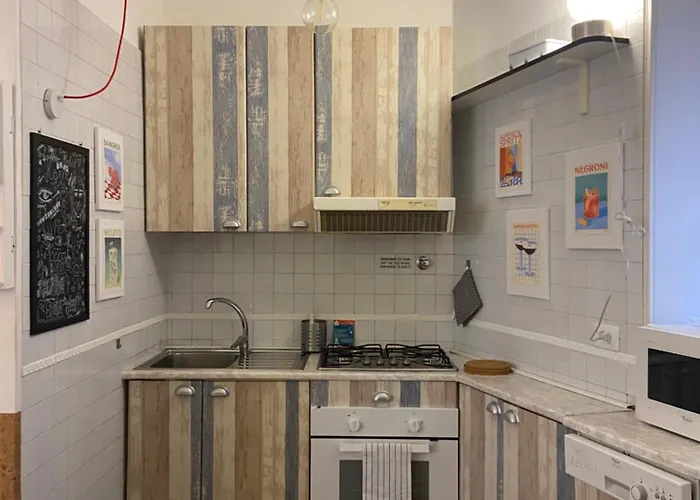 Appartamento Navona "the Corner"