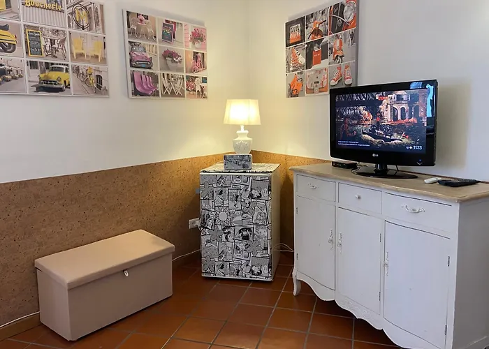 Navona "the Corner" Appartamento Roma