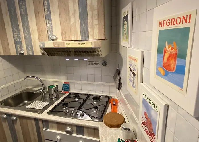 Appartamento Navona "the Corner" Roma