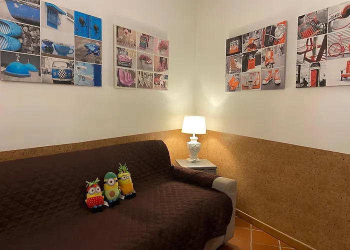 Appartamento Navona "the Corner" Roma